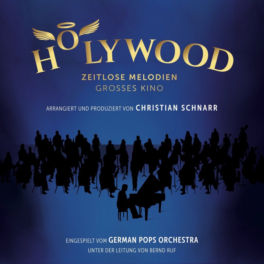 HOLYWOOD Willkommen im KÜNSTLERHAFEN
