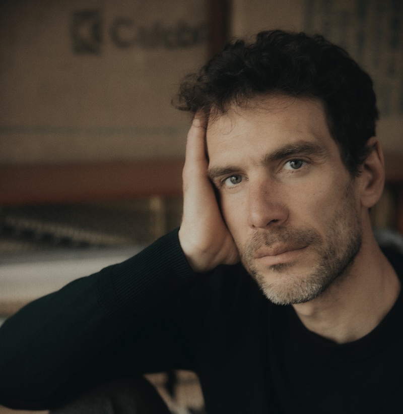 A2_Robert Gromotka ©Steven Lüdtke