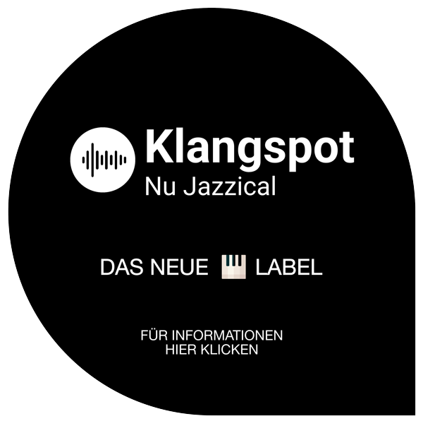 Besuchen Sie die Klangspot Seite Klangspot Nu Jazzical
